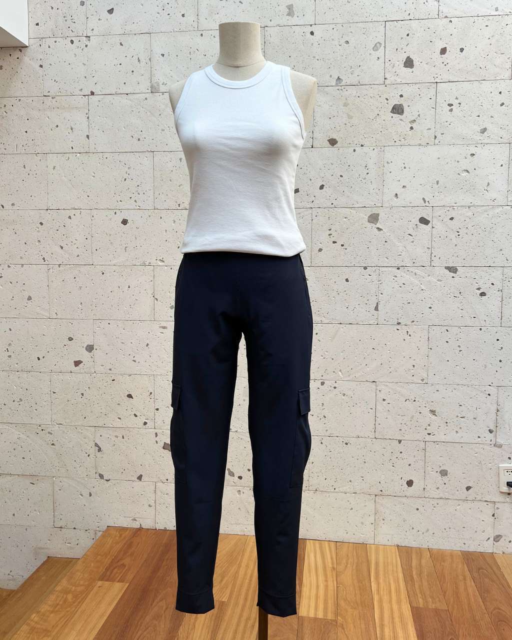 Jogger cargo