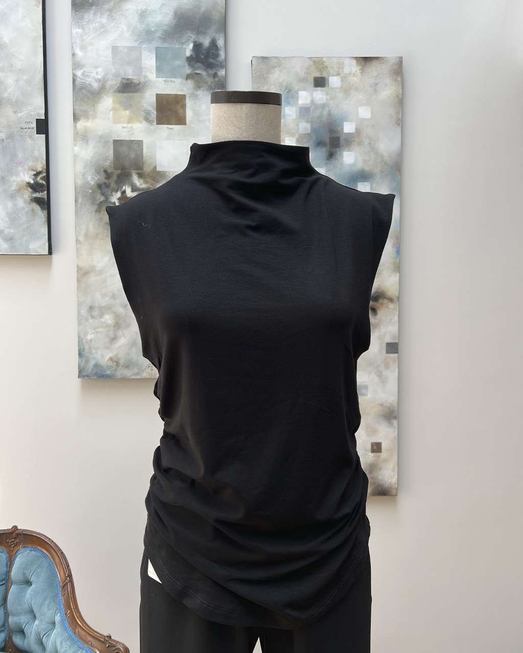 Polera Cayetana