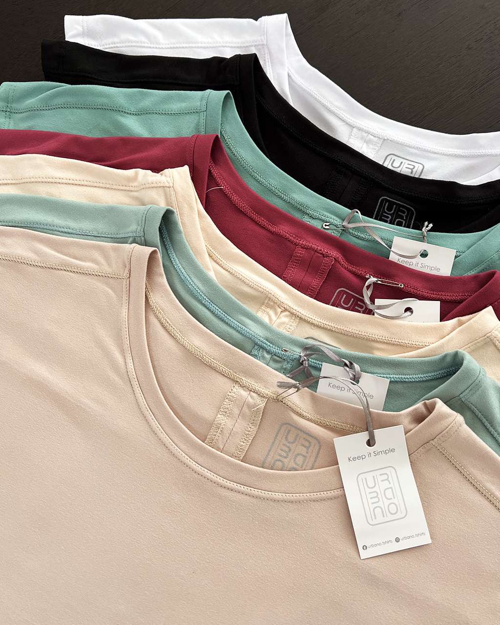 Polera Paulina