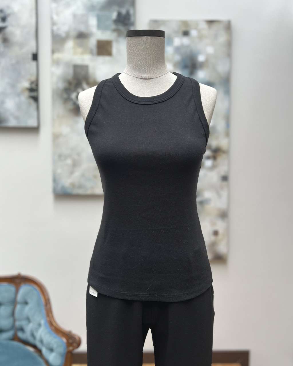 Polera Amelia