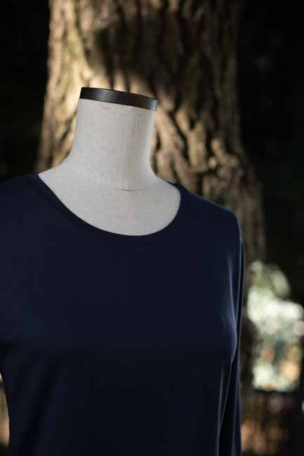 Polera Julia