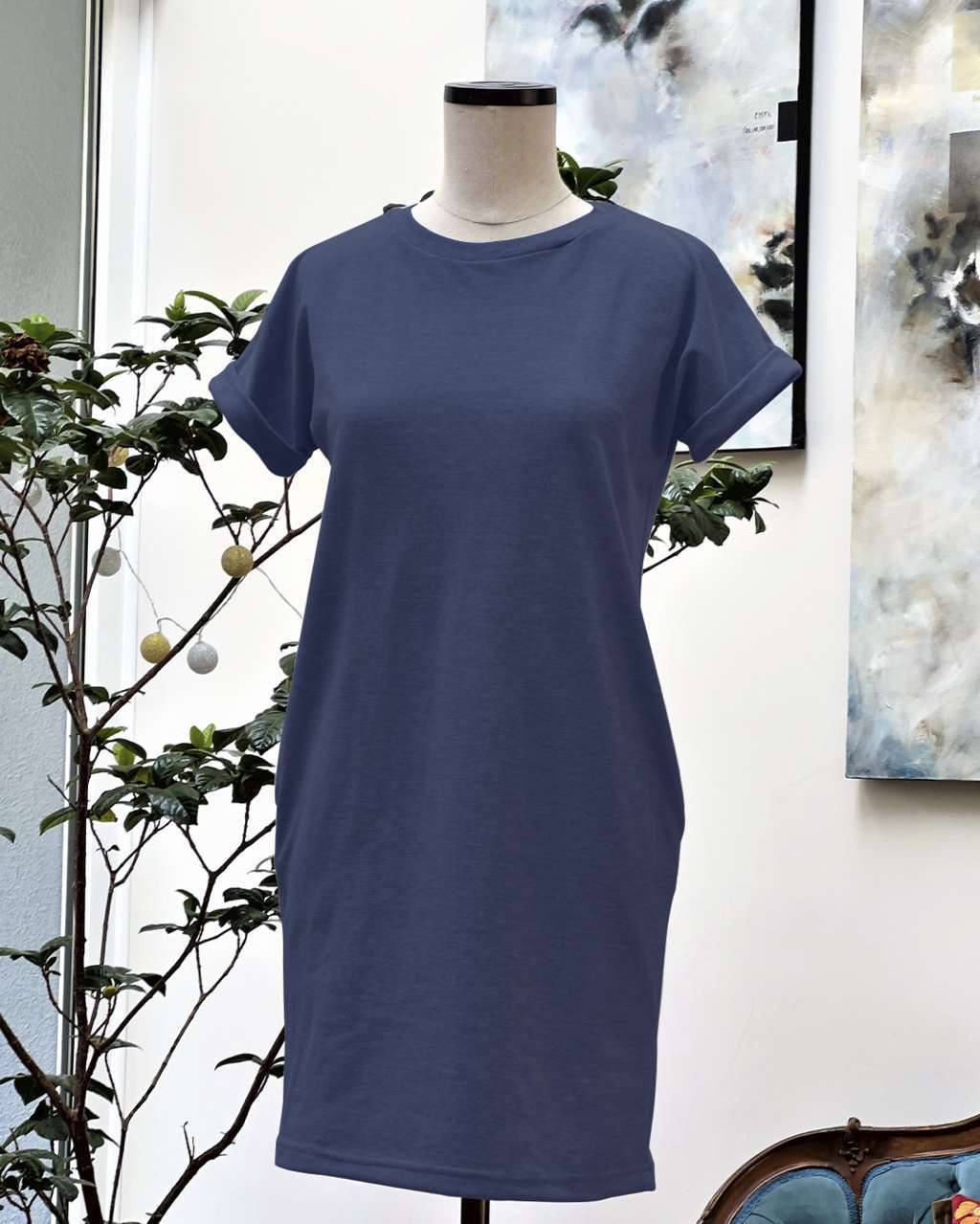 Vestido Ana
