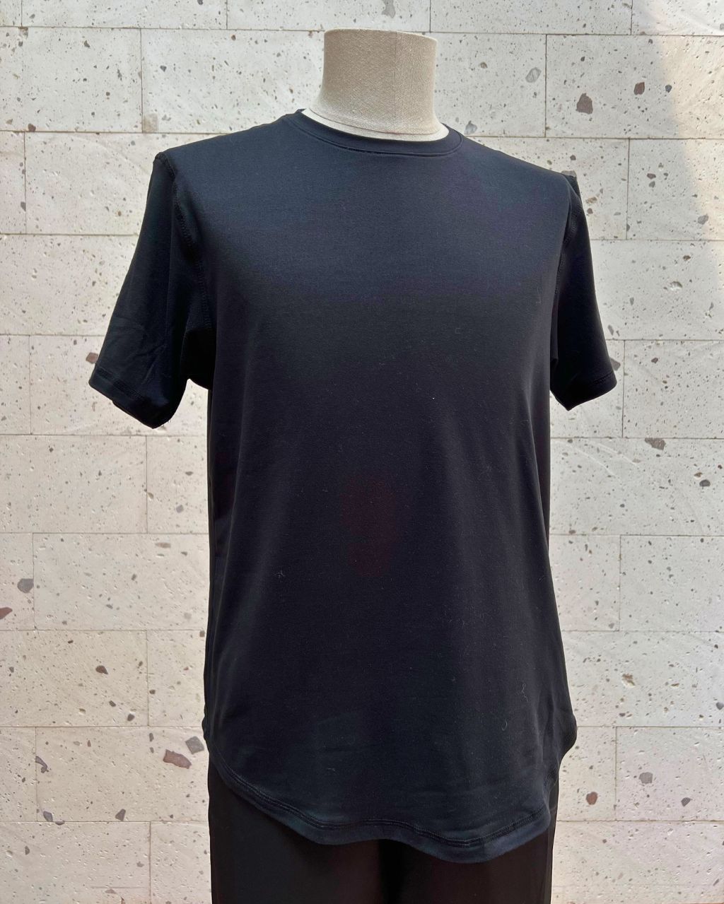 Polera "Enzo"
