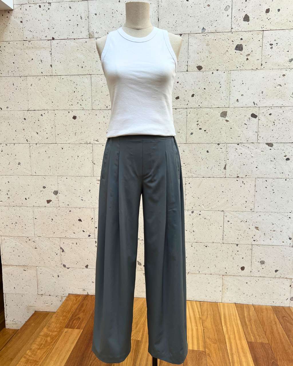 Pantalon Louise