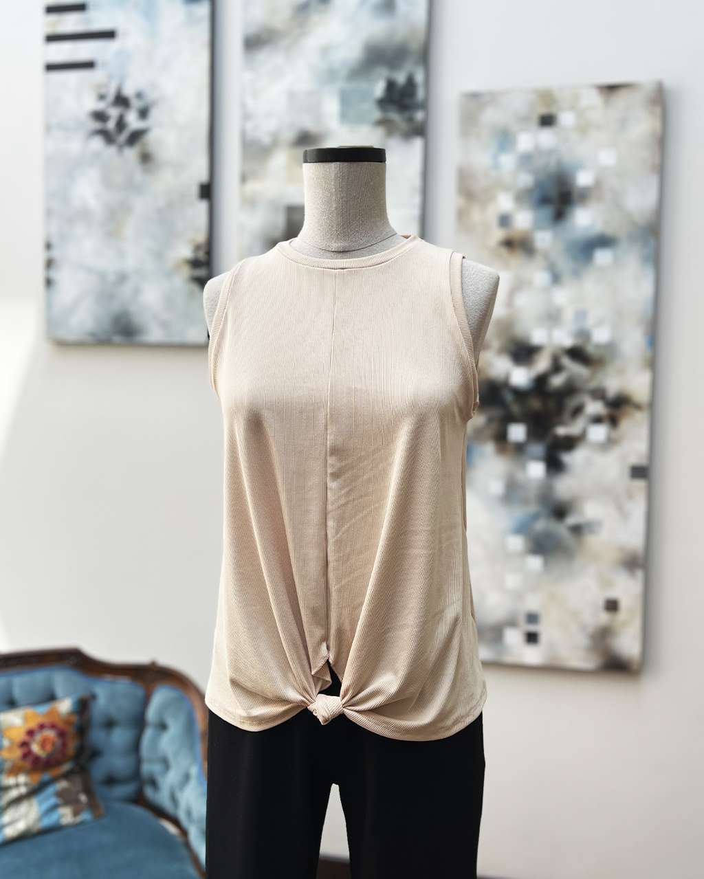 Polera Joana