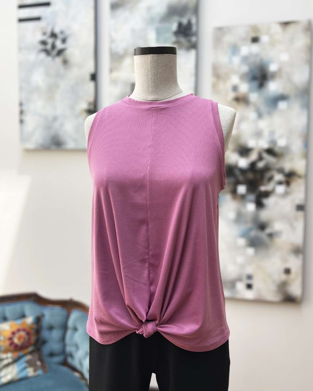 Polera Joana