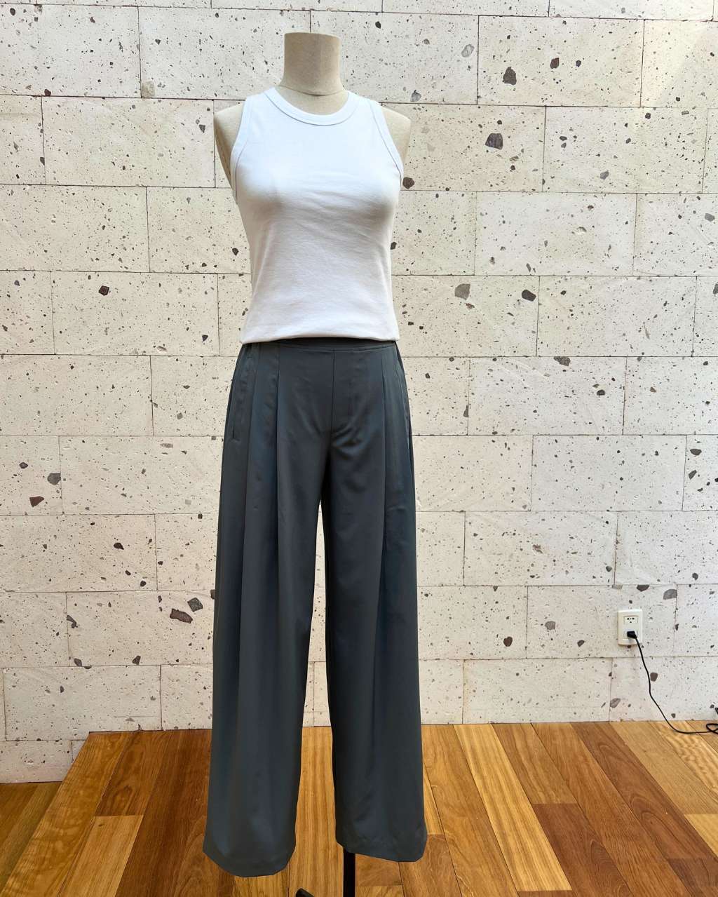 Pantalon Louise