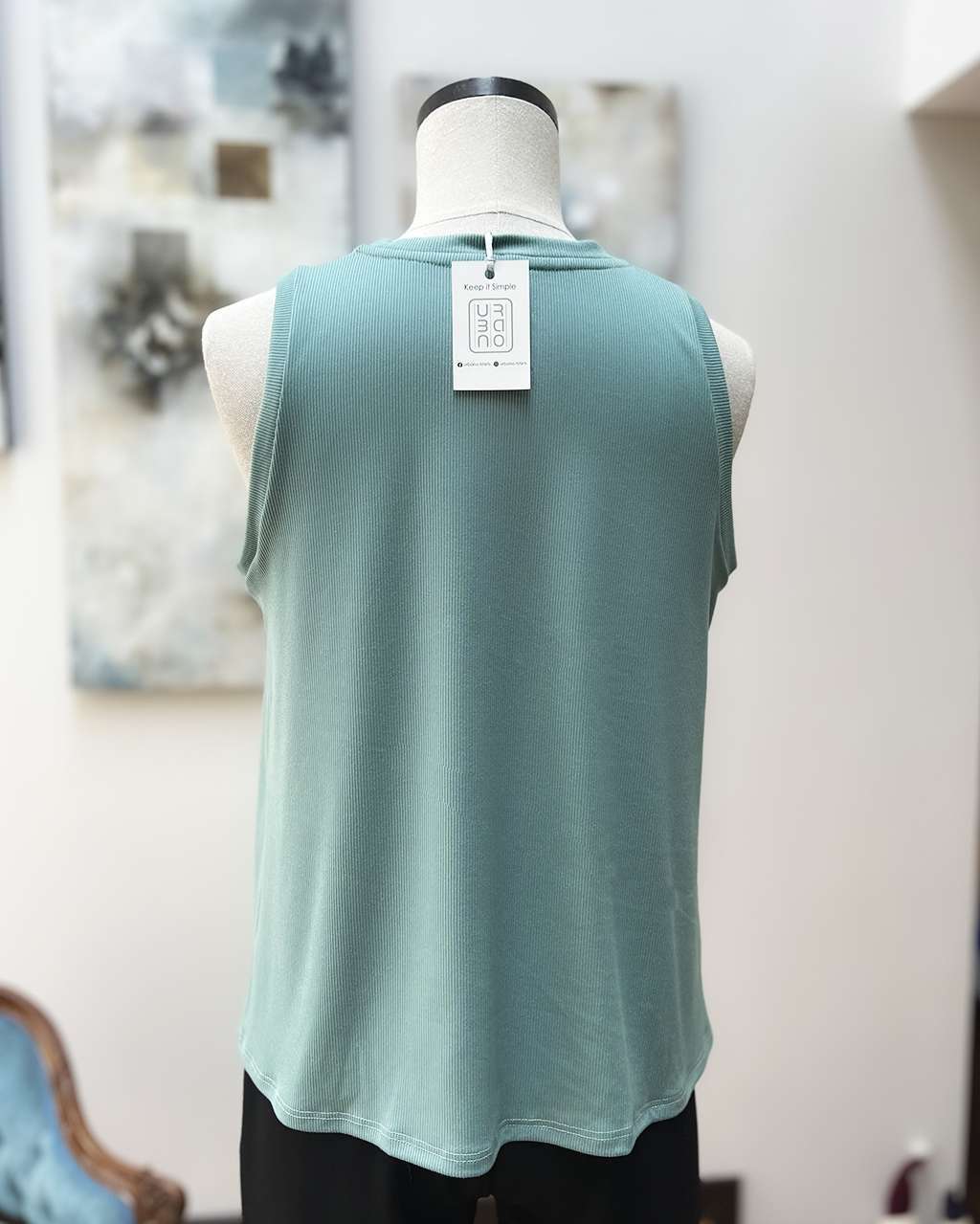 Polera Joana
