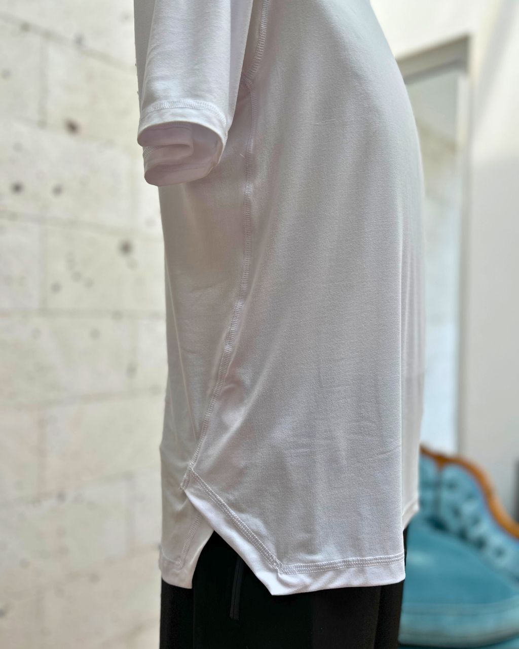 Polera "Enzo"