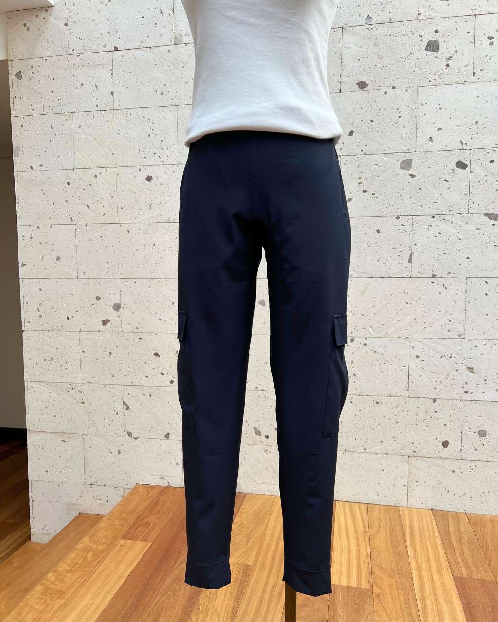 Jogger cargo