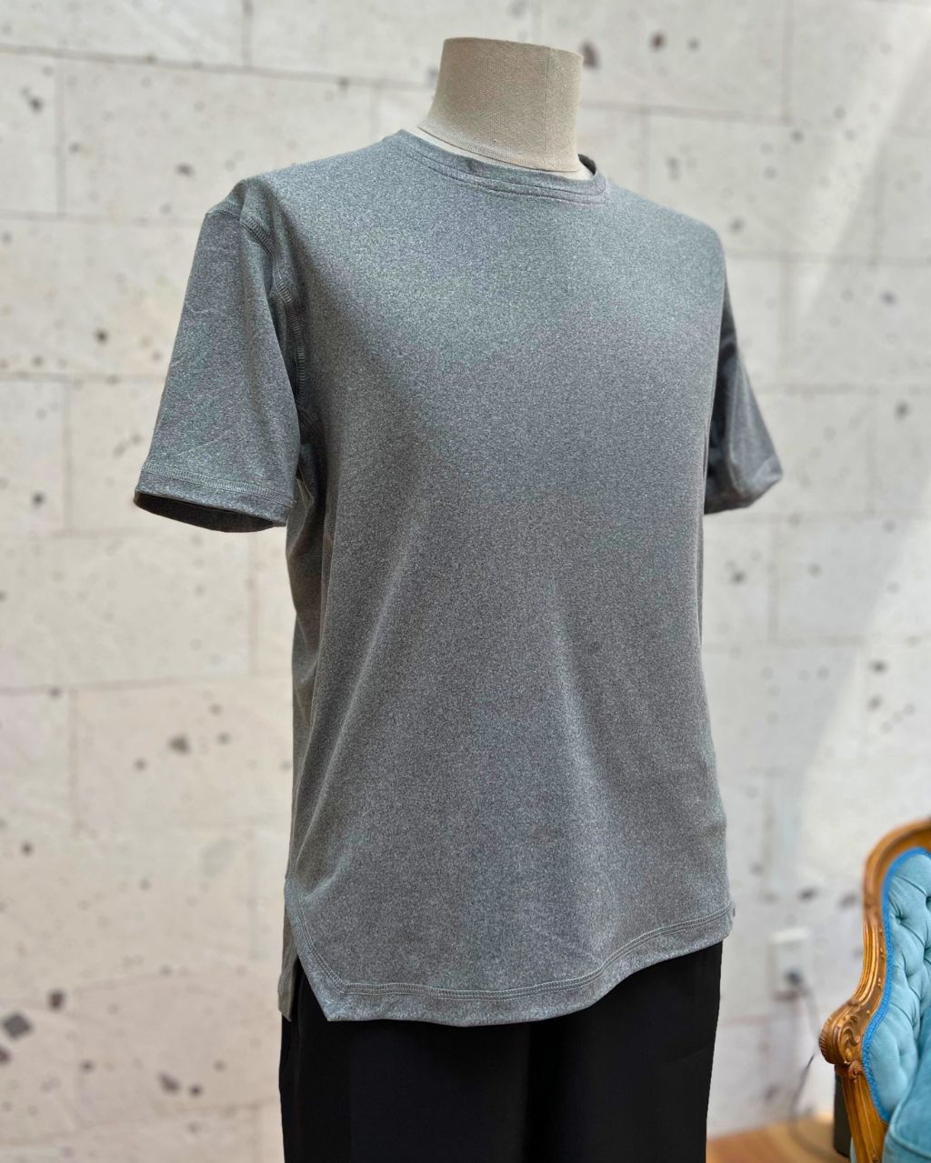 Polera "Enzo"