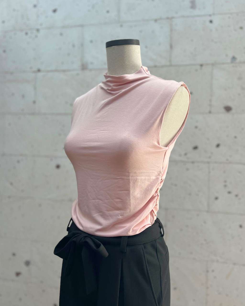 Polera Cayetana