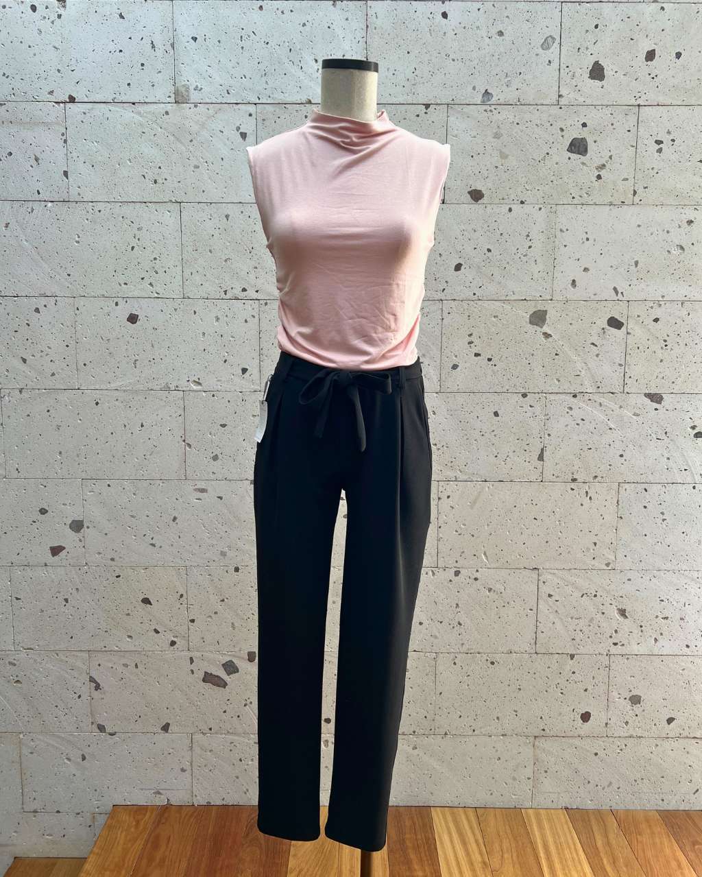 Polera Cayetana