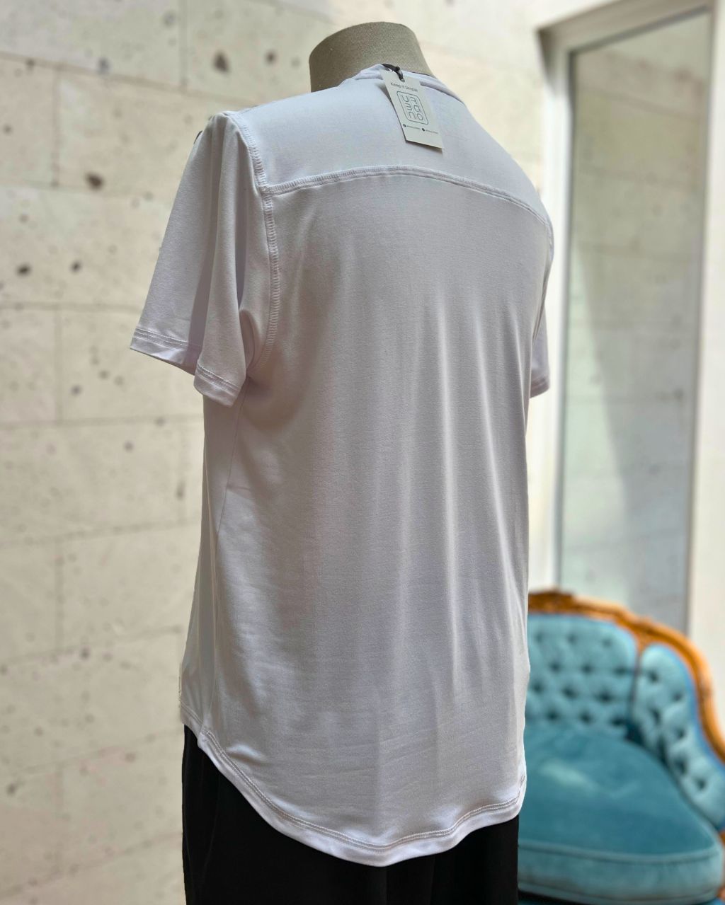 Polera Thomas