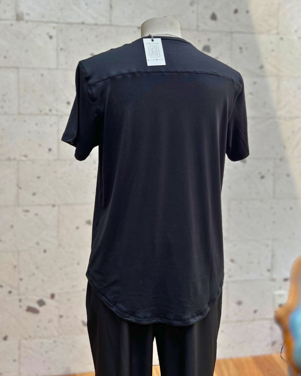 Polera Thomas