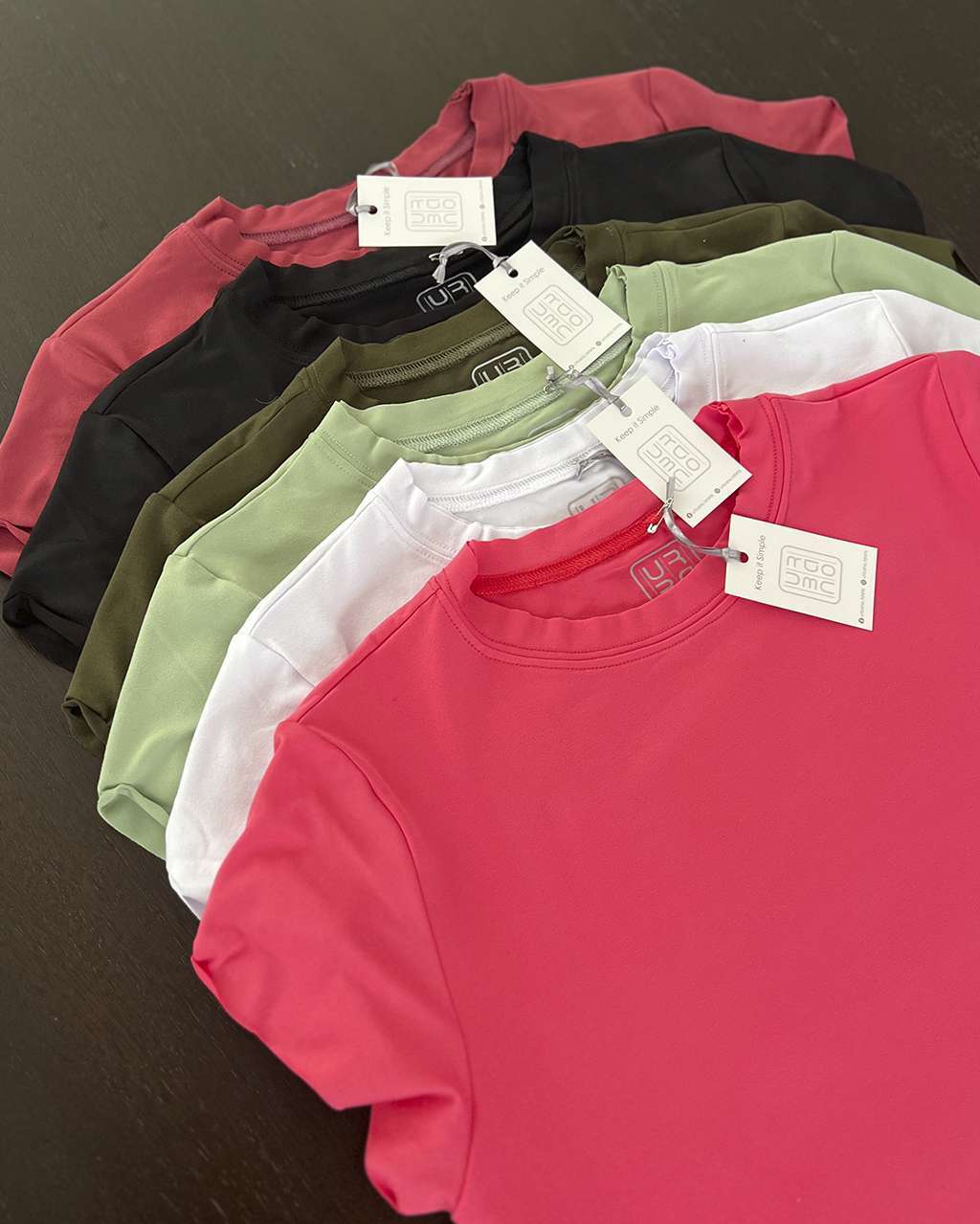 Polera Zoe