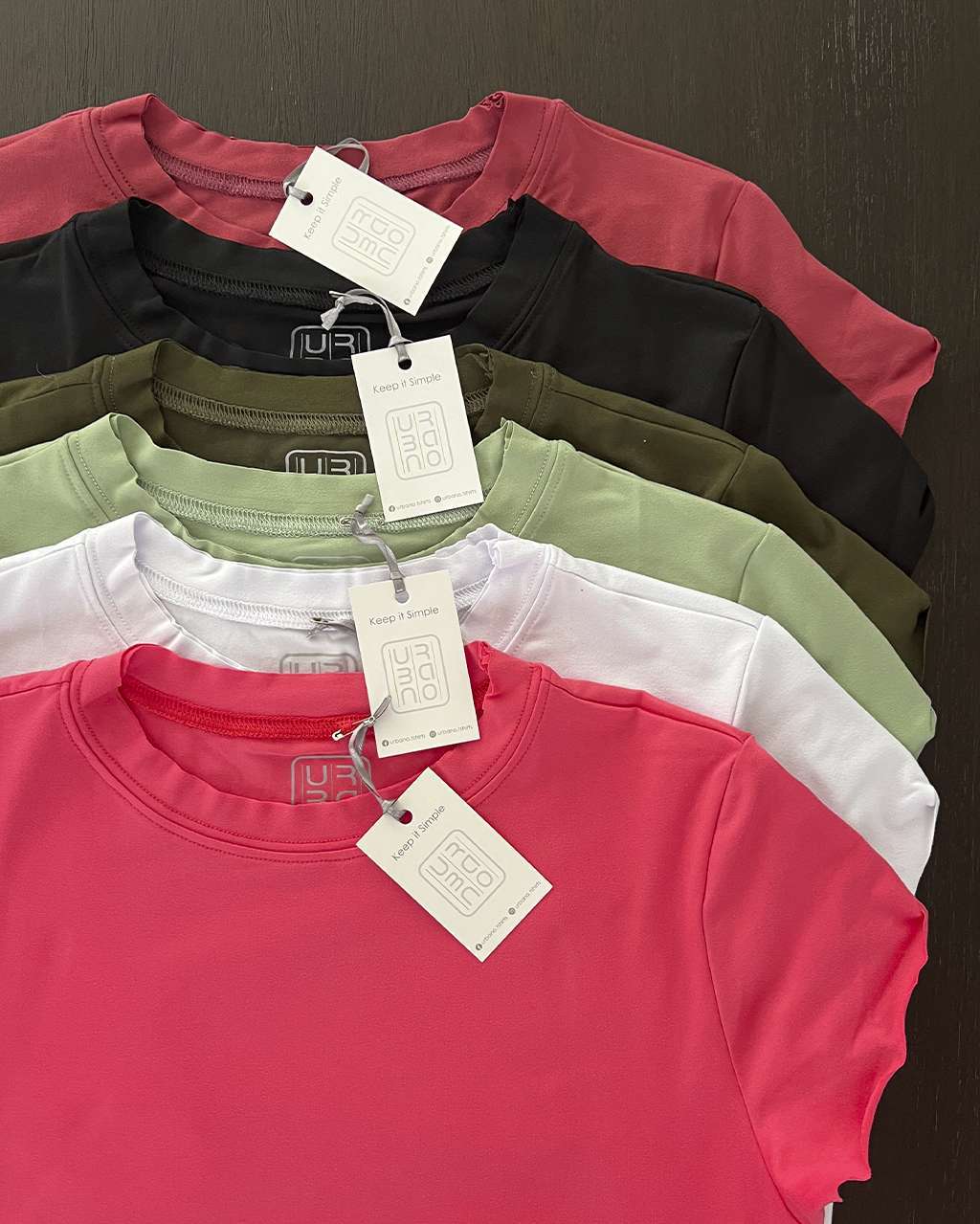 Polera Zoe