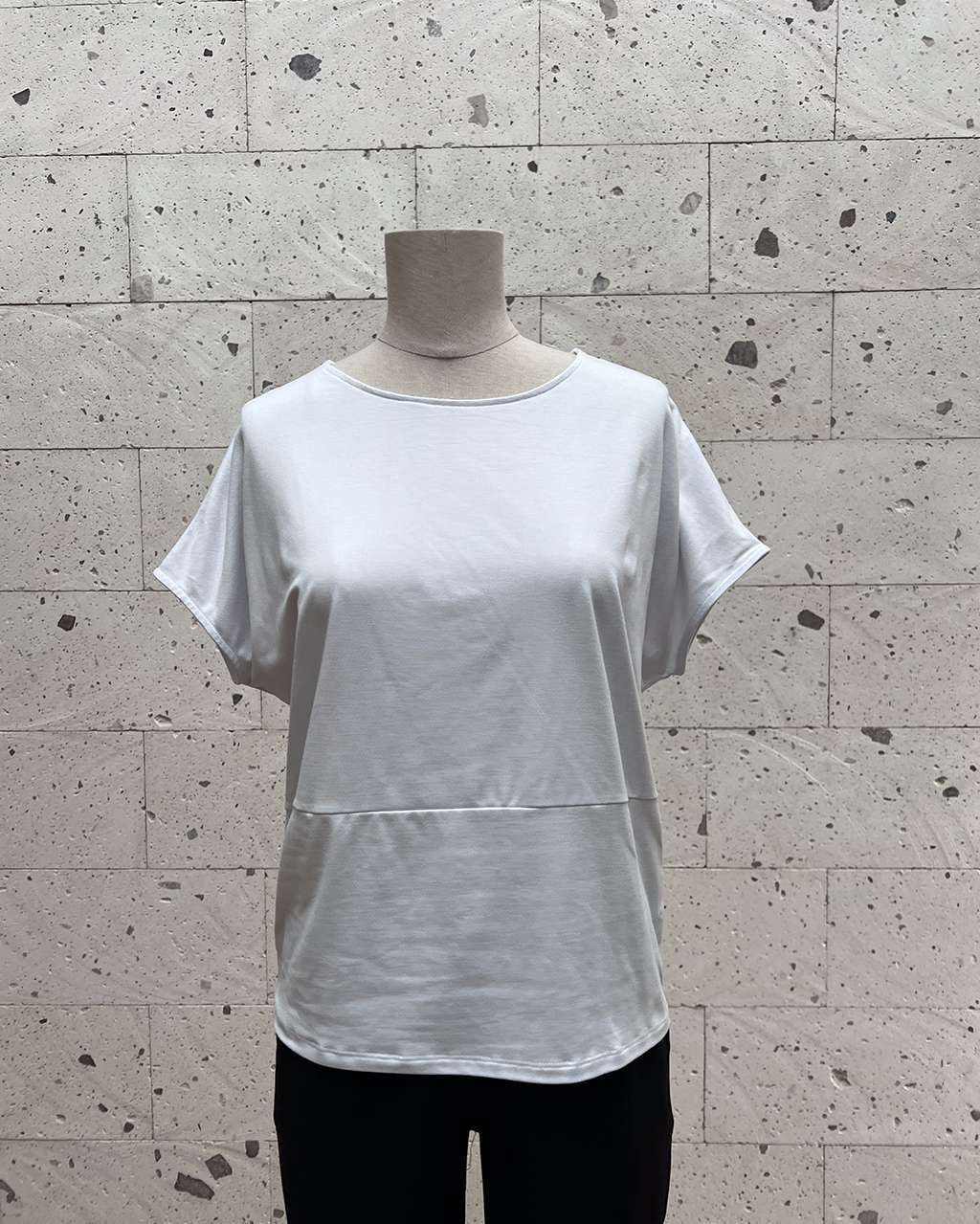 Polera Carlota