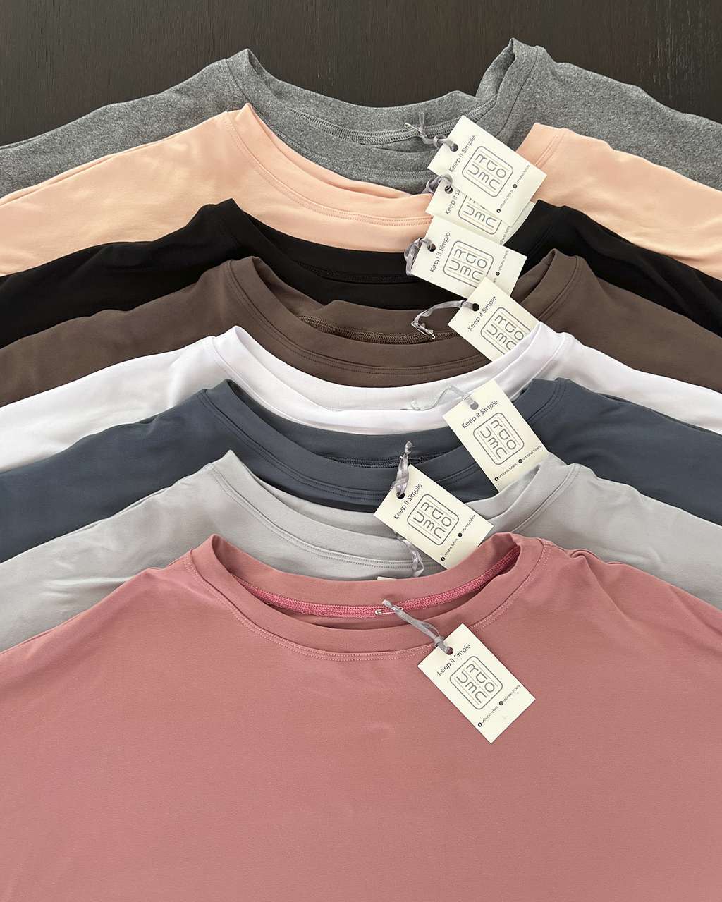 Polera Josefina