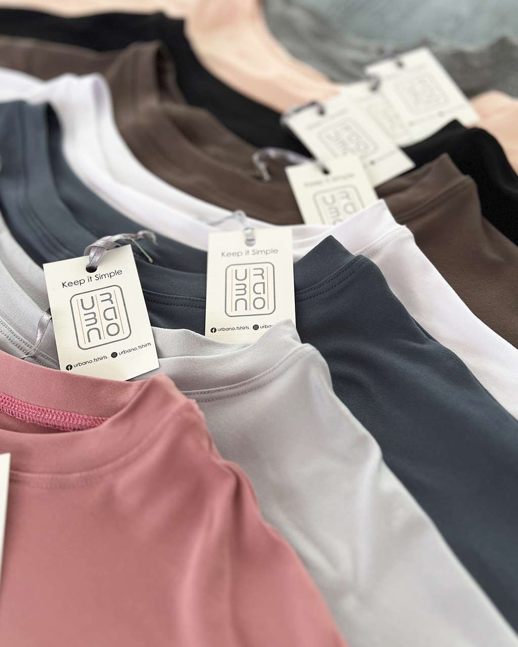 Polera Josefina