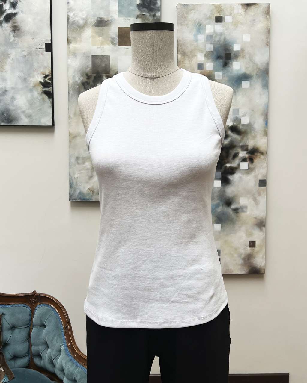 Polera Amelia