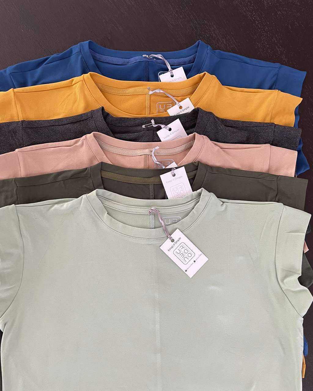 Polera Martina