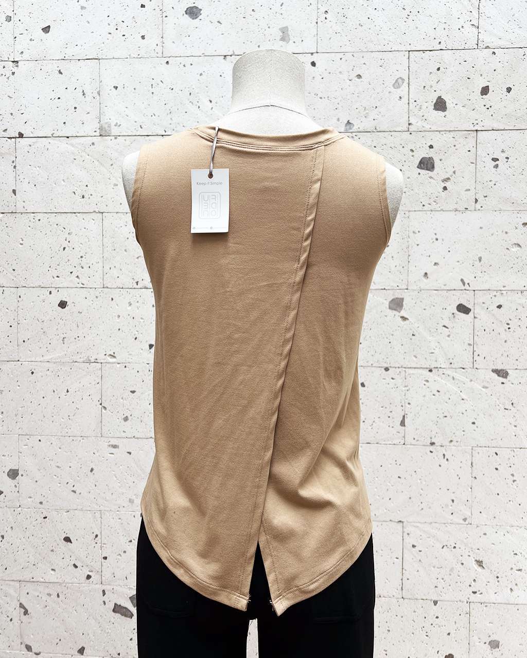 Polera Macarena