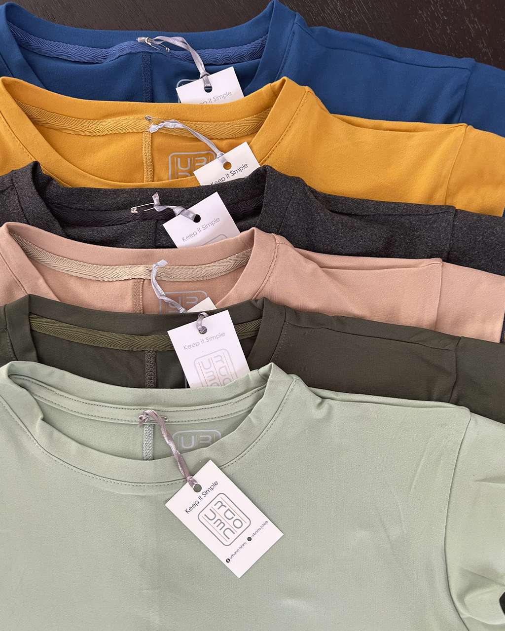 Polera Martina