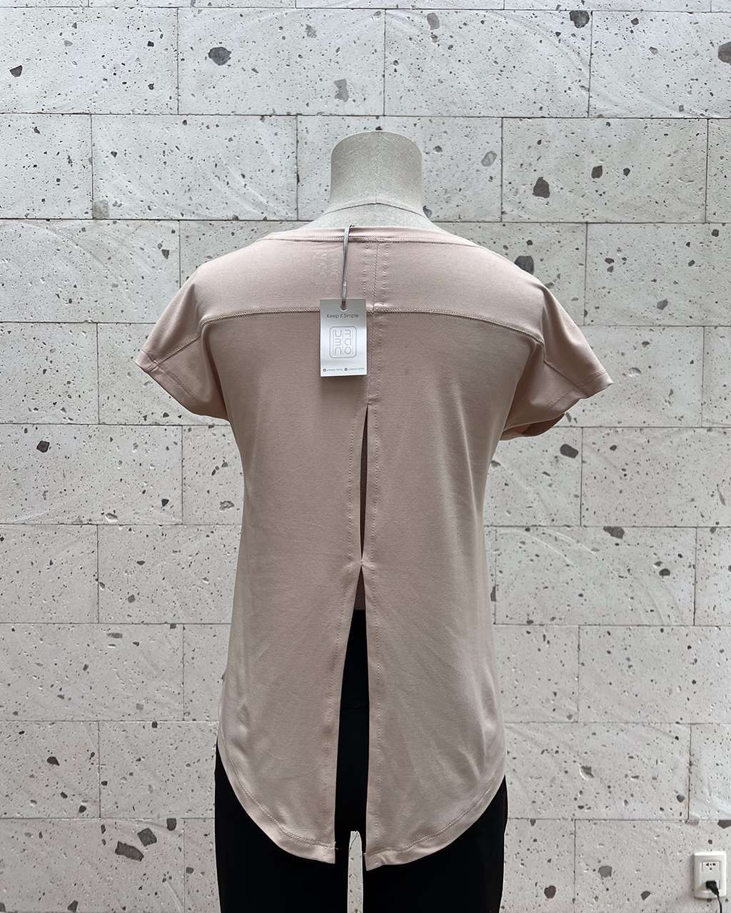 Polera Paulina