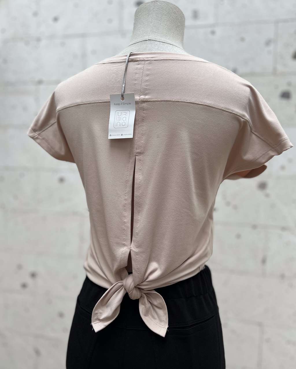 Polera Paulina