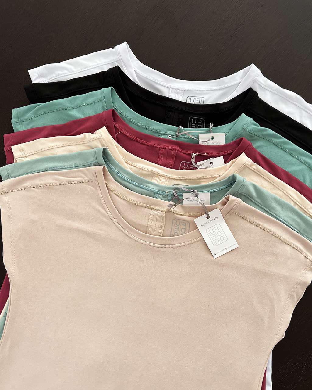 Polera Paulina