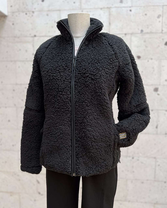 Chaqueta Corderito