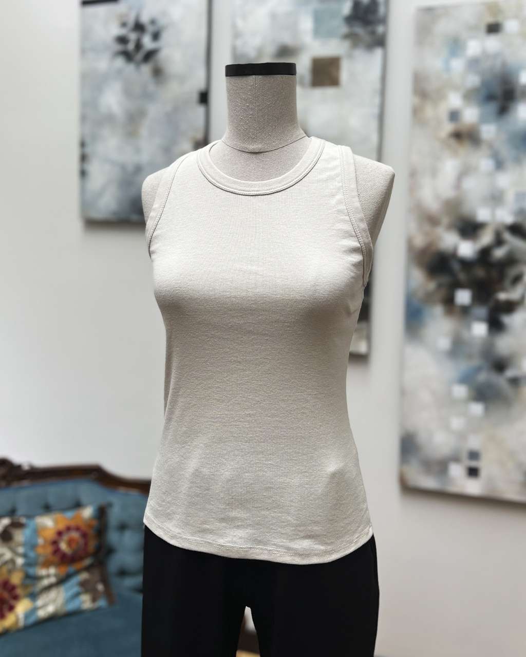 Polera Amelia