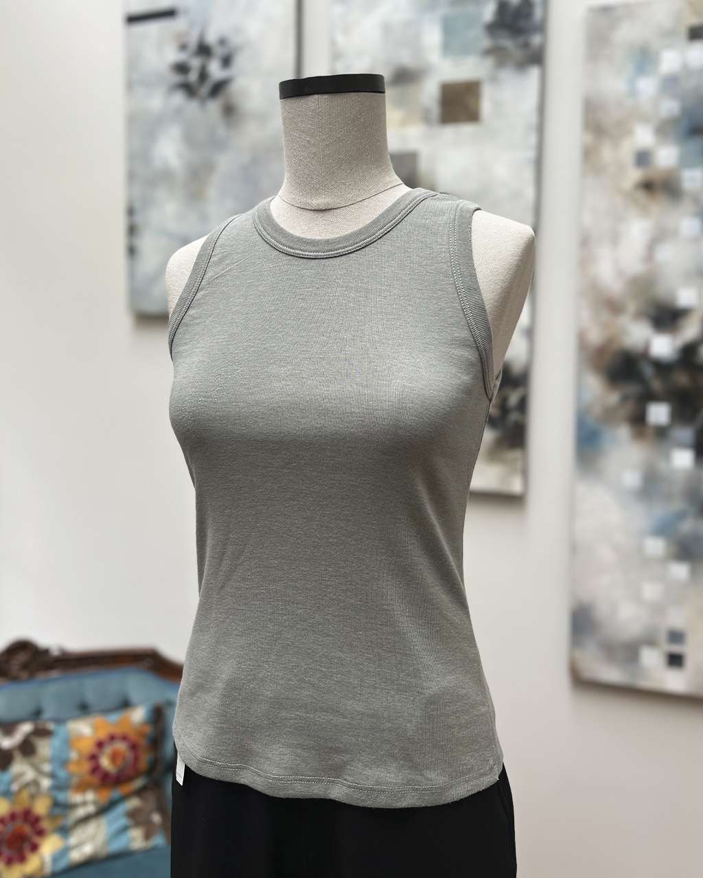 Polera Amelia