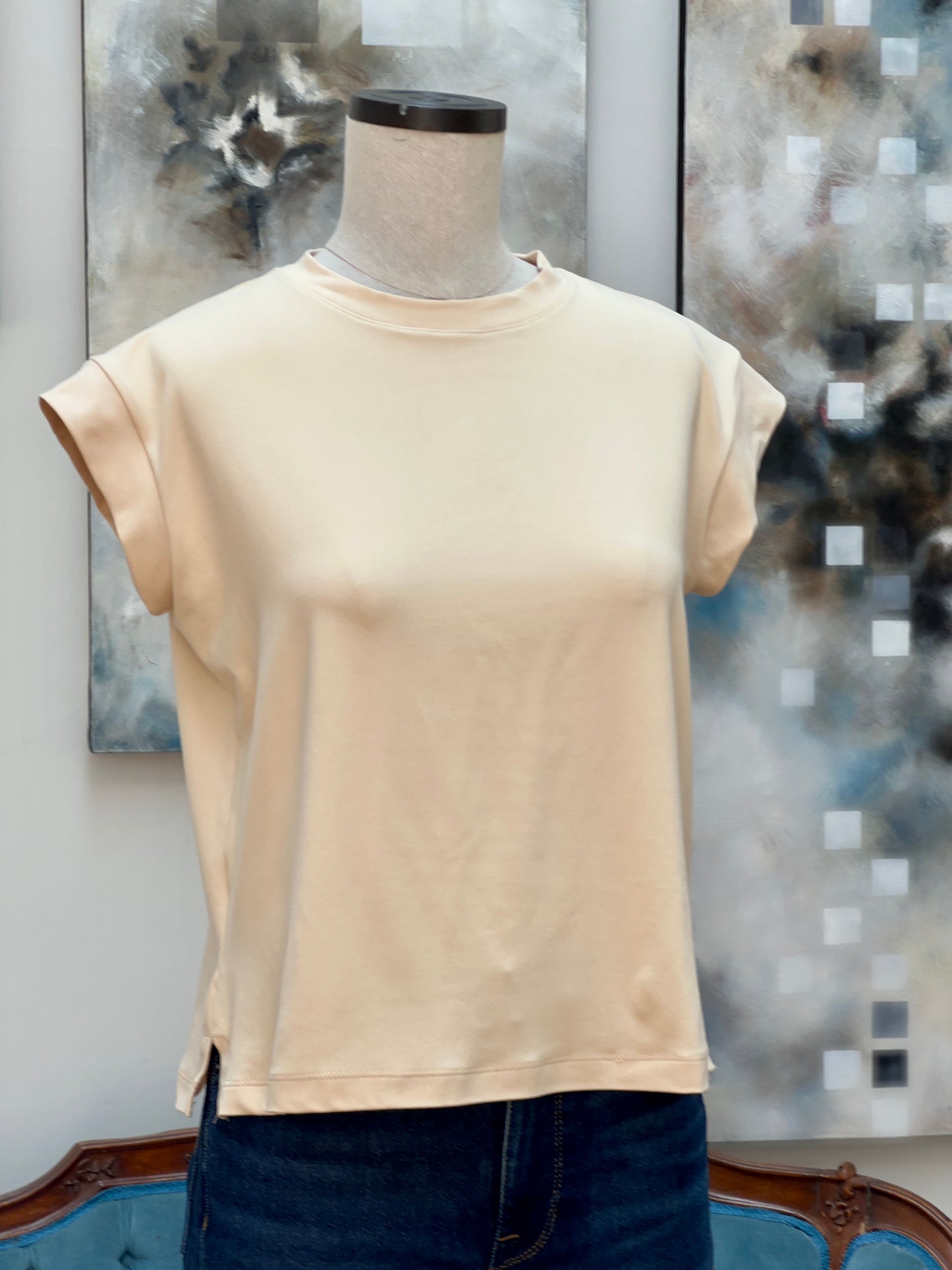 Polera Martina