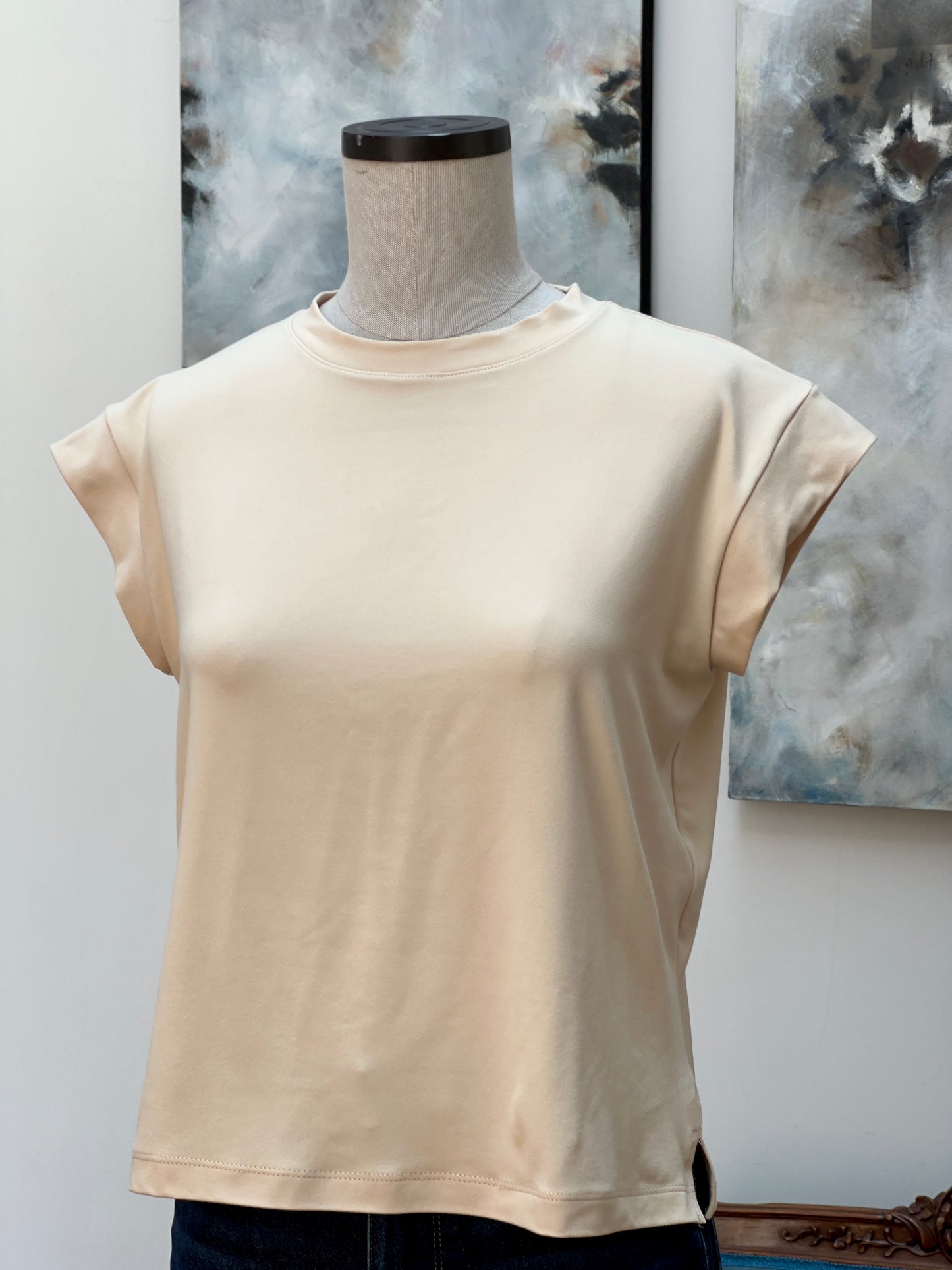 Polera Martina