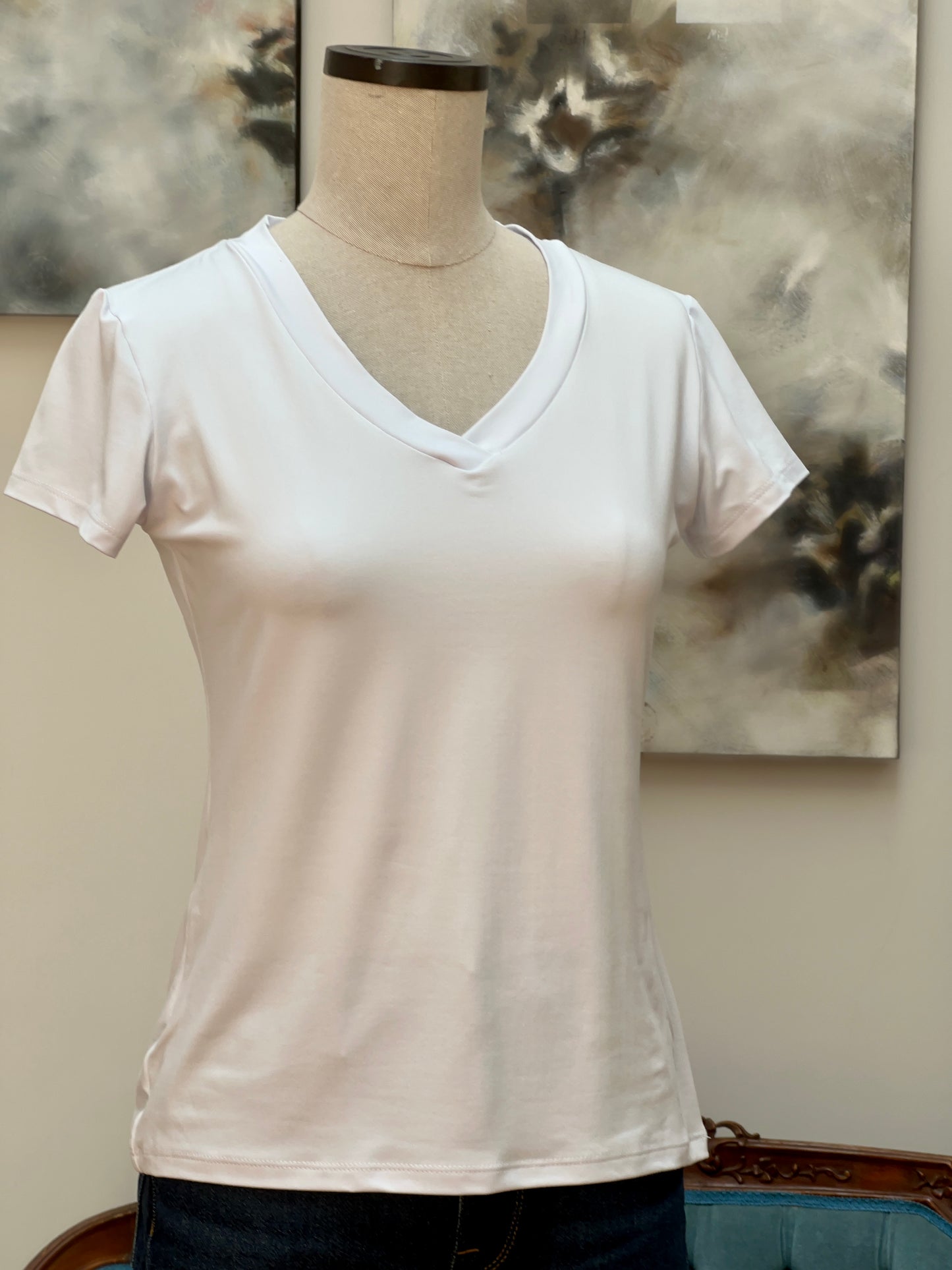 Polera Emma