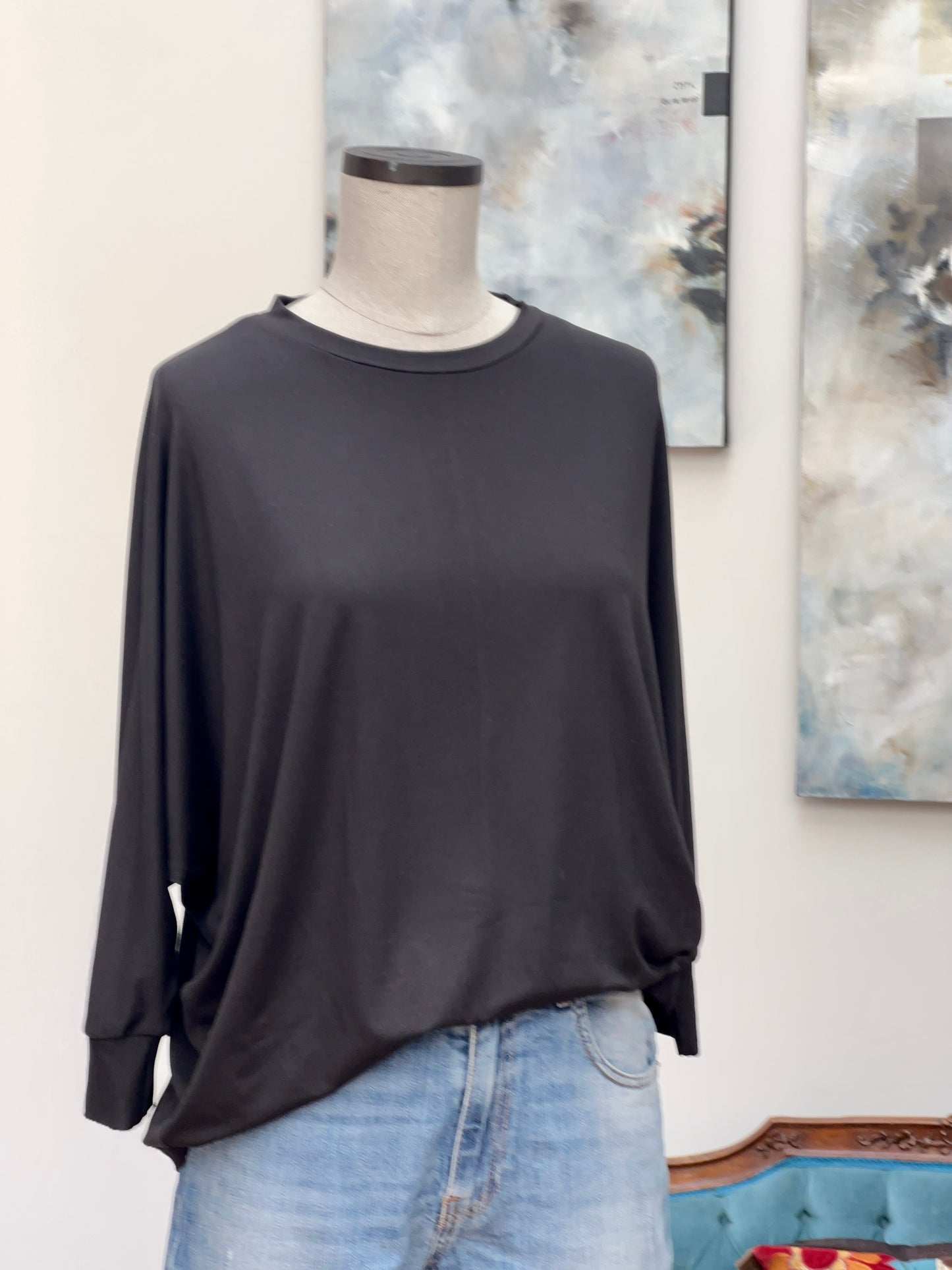 Polera Sofía