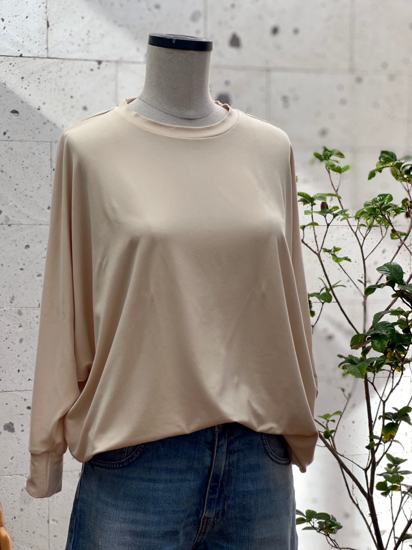 Polera Sofía