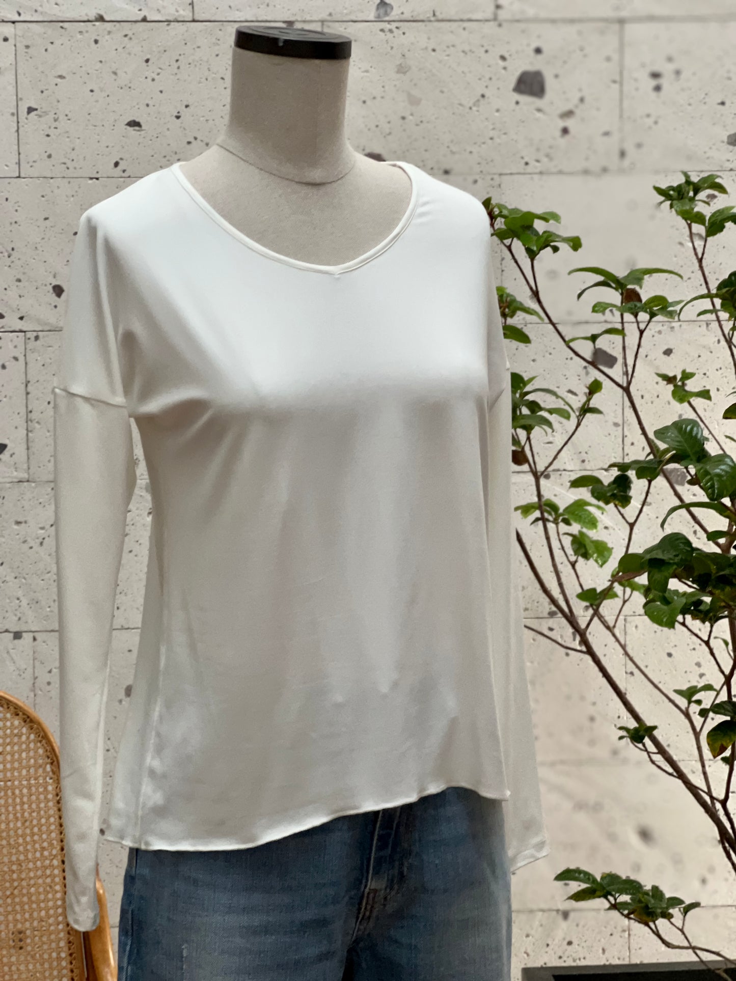 Polera Rebeca