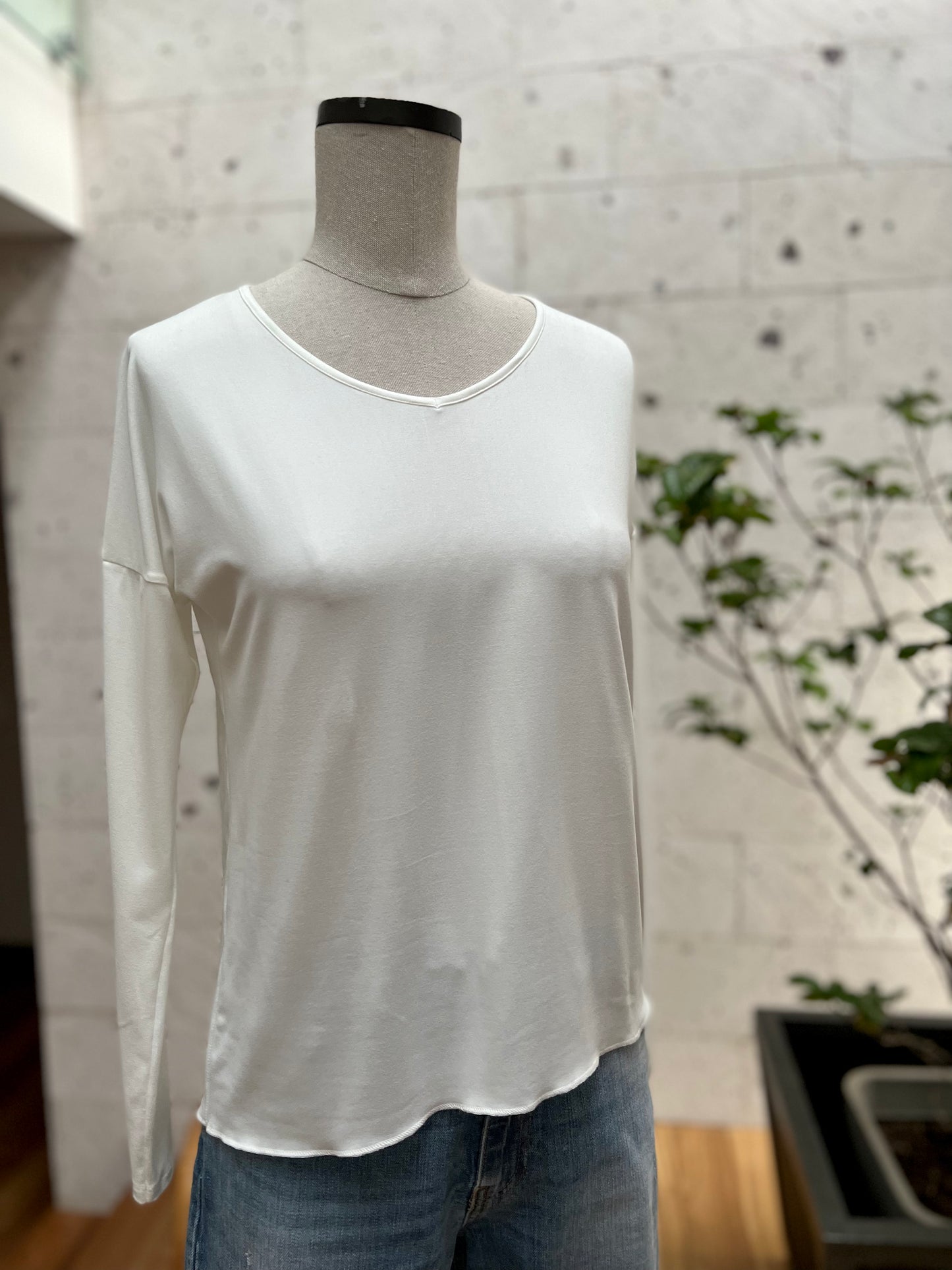 Polera Rebeca