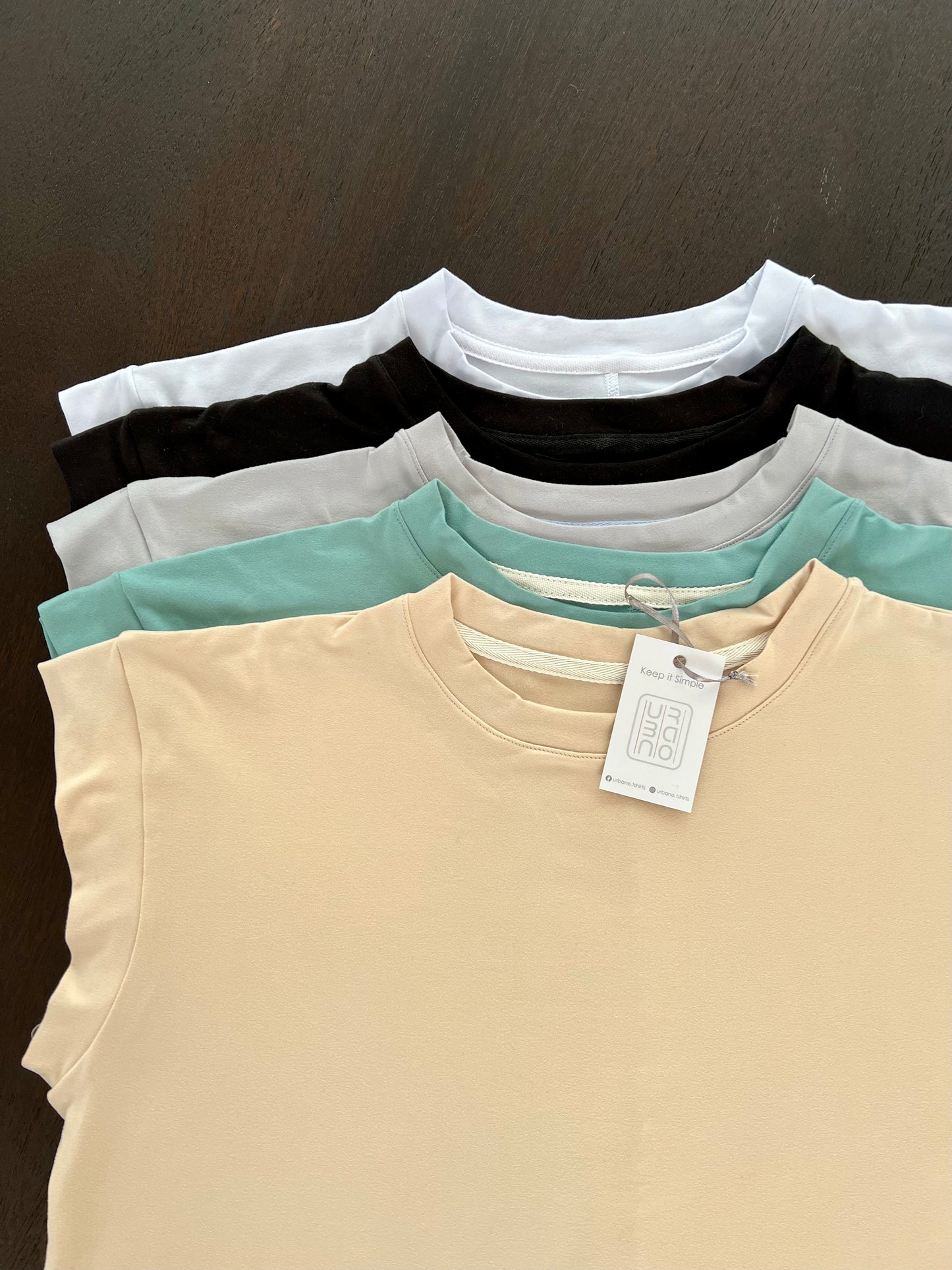 Polera Martina