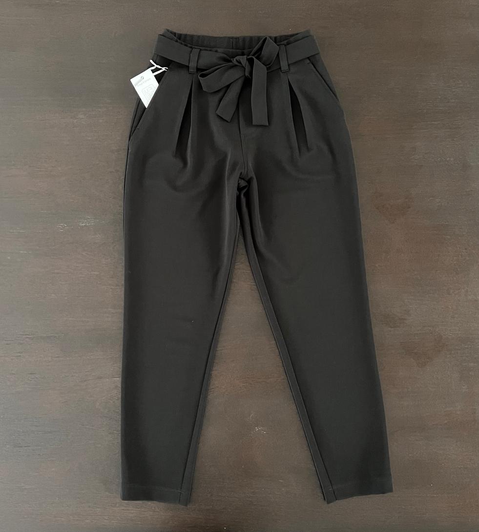 Jogger con cinturón