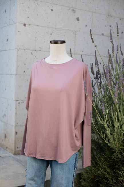 Polera Josefina