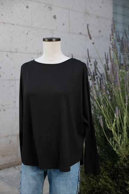 Polera Josefina