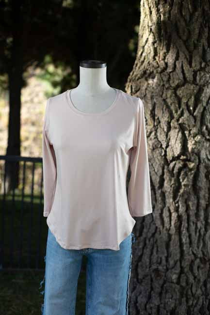Polera Julia