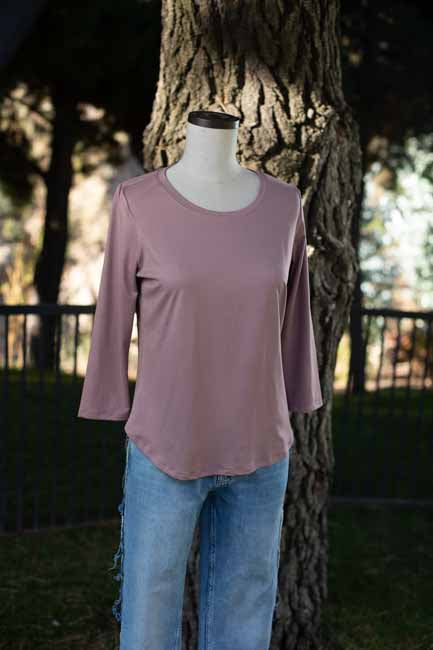 Polera Julia