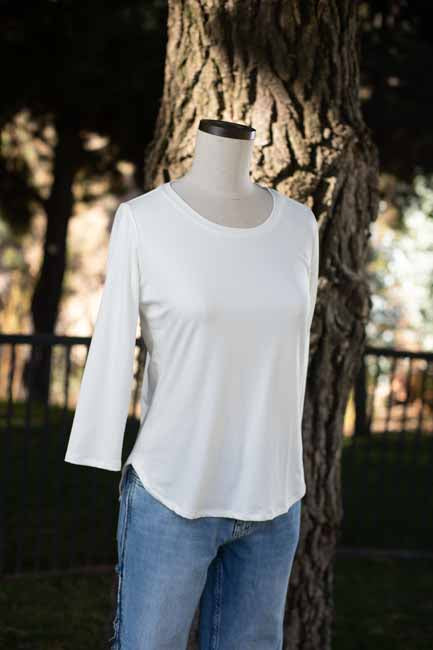 Polera Julia