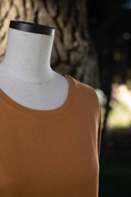 Polera Julia