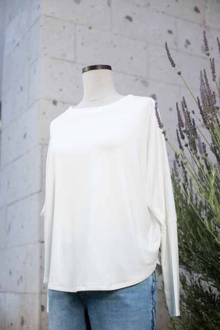 Polera Josefina